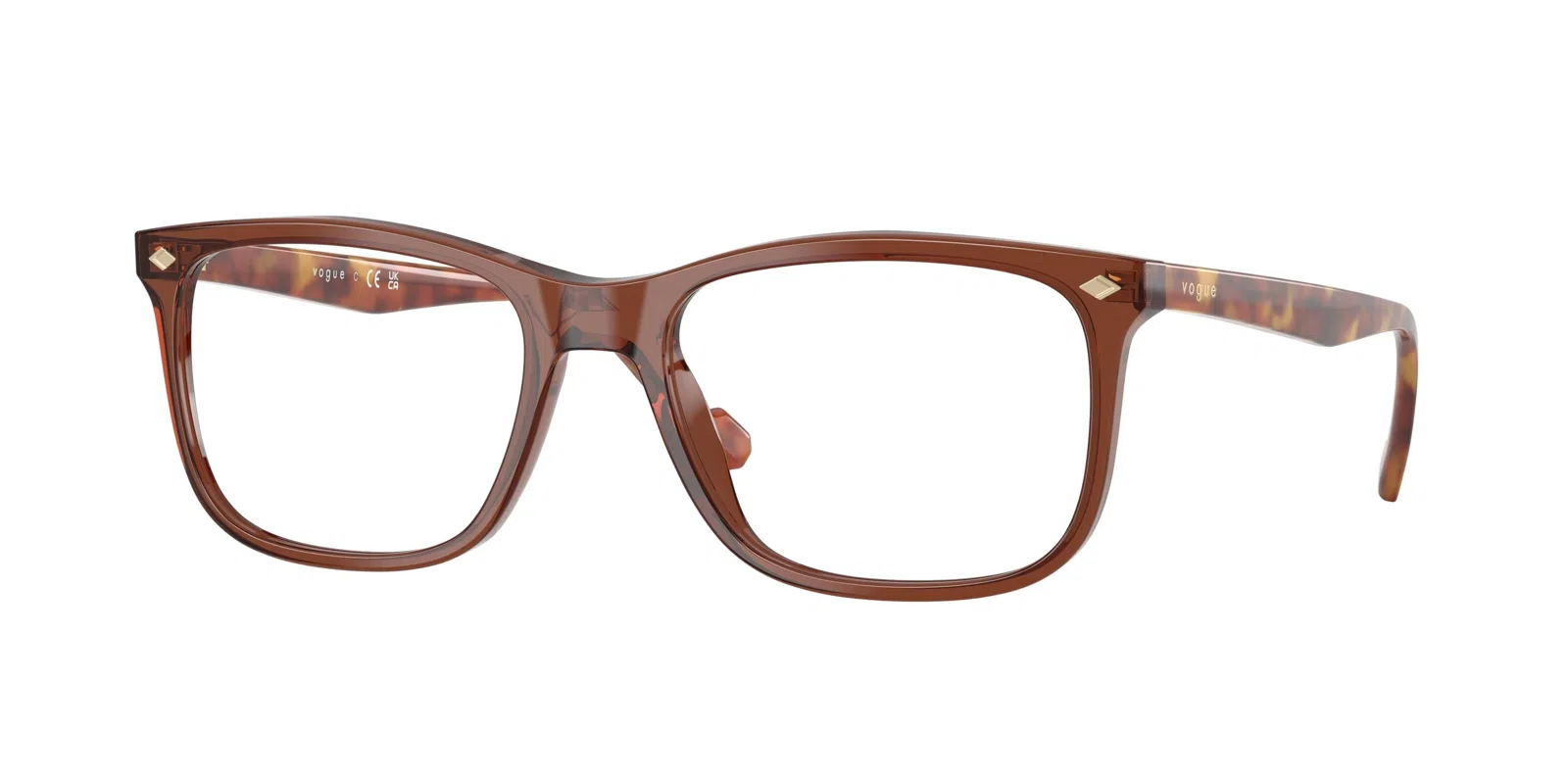 Vogue 5617 Eyeglasses - view 4